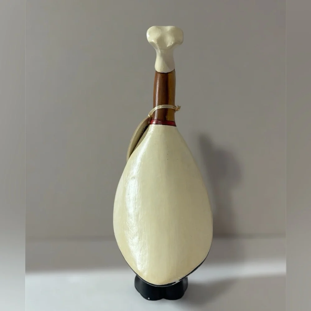 DCUK Chef Duck Figurine - Picture 3 of 3